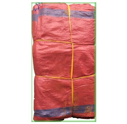 Bao đỏ 80x120 - 10kg