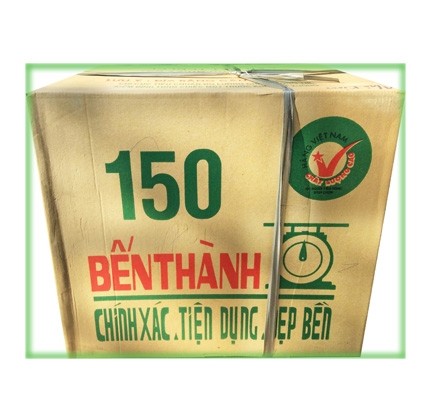 Cân bến thành 150kg