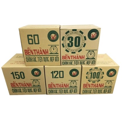Cân bến thành 30kg