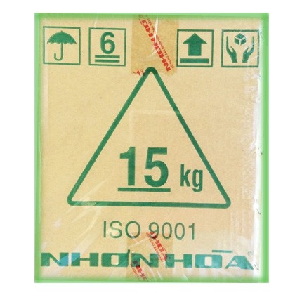 Cân nhơn hòa 15kg