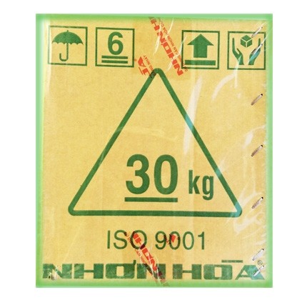 Cân nhơn hòa 30kg