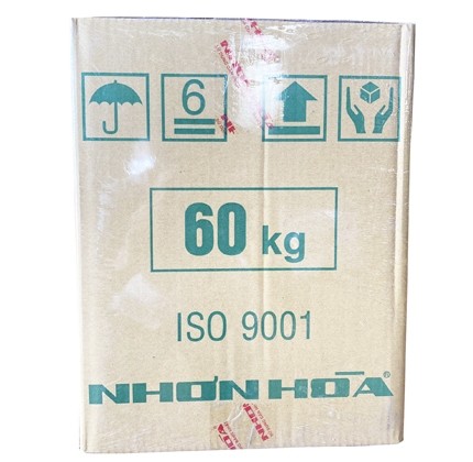 Cân nhơn hòa 60kg