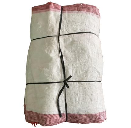 Bao trắng 70x120 - 8.5kg