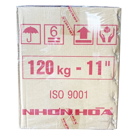 Cân nhơn hòa 120kg