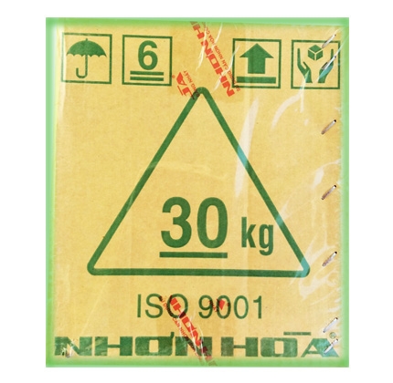 Cân nhơn hòa 30kg